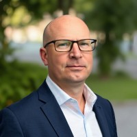 Synapse ITS Employee Aaron Lockwood's profile photo