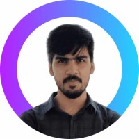 Zintlr Employee Ravi Jain's profile photo