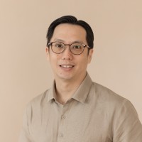 Ministry of Foreign Affairs Singapore Employee Weiming Tan's profile photo