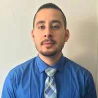Sierra Engineering Group Employee Silvestre Castro's profile photo