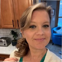 Anna Burton Email & Phone Number