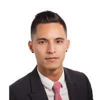 NAB Employee Kenny Lay's profile photo