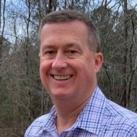 Fiserv Employee Ed Castle's profile photo