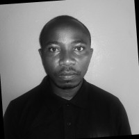 Africa Improved Foods Employee Janvier Ishimwe's profile photo