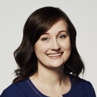 Multiple Myeloma Research Foundation - MMRF Employee Elizabeth Sile's profile photo