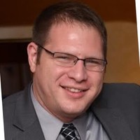 Ocucom Employee Paul Kennedy's profile photo