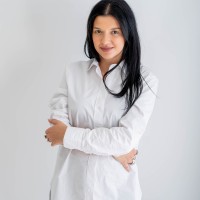 Orders.co Employee Marina Sahakyan's profile photo