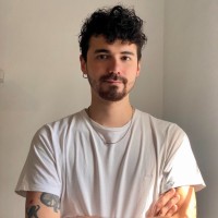 Interinnova Employee Federico Horita's profile photo