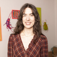 Arsenal Employee Pascale Jean's profile photo