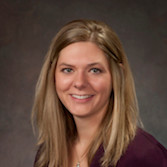 Frontier Bank and Frontier Insurance & Realty Employee Ashley Johnson's profile photo