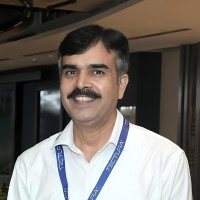 Tectura India Employee Alok Mishra's profile photo