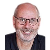 Penta Nova Employee Kees van der Vloed's profile photo