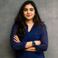 Gilpin Travel Management Employee Sheba Pannerselvam's profile photo