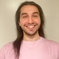 Panda Restaurant Group Employee Dylan Deluca-Gaines's profile photo
