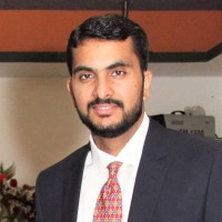 DEKRA Arabia Employee Shoaib Siddiqui's profile photo