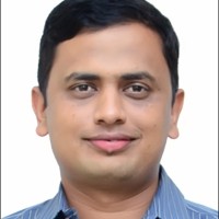 Innovsource Employee Amit Chitale's profile photo