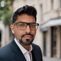 Imran Khan Email