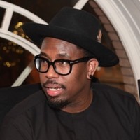 Wondaland Arts Society Employee Mikael Moore's profile photo