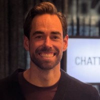 Chatterson Employee Alex Paisley's profile photo