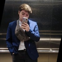 Tkonekta Employee Sebastian Maya's profile photo