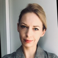 Diana Mężyk's profile photo