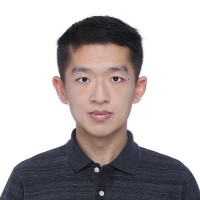 Apple Employee Dawei Wang's profile photo