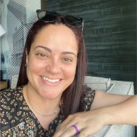 Miami-Dade County Parks, Recreation and Open Spaces Employee Vanessa Herrero's profile photo