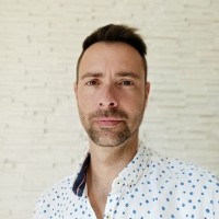 Pro-G-Light Employee Bruno ️️'s profile photo