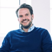 Aventa GmbH Employee Thomas Hansmann's profile photo