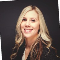 Providence Alaska Medical Center Employee Brittany Hrgovic's profile photo