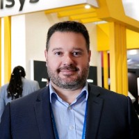 LEAP Australia Employee Douglas Koech's profile photo