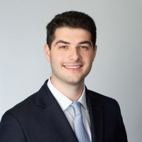 Third Space Capital Employee Josh Papson's profile photo