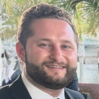 CLA (CliftonLarsonAllen) Employee Joseph Grilli's profile photo