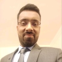 Chiyoda Corporation Employee Nandakumar R's profile photo