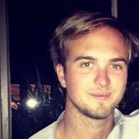 Lickd Employee Harry Rutherford's profile photo