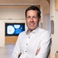 CM - Christelijke Mutualiteit Employee Olivier Hernandez's profile photo