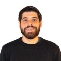 Xpedition Employee Nicolas Grimaldi's profile photo