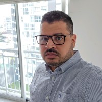 Ericsson Employee Erick Gomez's profile photo