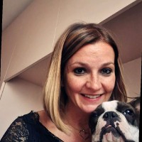FERCAM Employee Anna Rizzo's profile photo