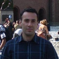 Mohammad Malekian Email