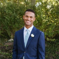 Johnson & Johnson MedTech Employee Bryce Bailey's profile photo