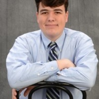 Clango Employee Connor Yoke's profile photo