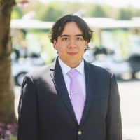 Jose Astudillo Email
