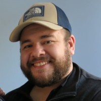 AGITO Employee Sam Thompson's profile photo
