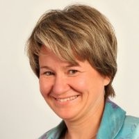 g-g Employee Christine Bénard's profile photo