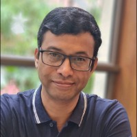 Arvind Limited Employee Venkatesh Babu's profile photo