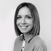 Base58 Employee Jovana Radotić's profile photo