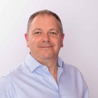 SugarCRM Employee James Frampton's profile photo