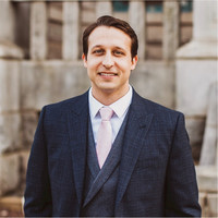 FELLFAB® Employee Joseph Guthrie's profile photo