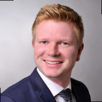 ams OSRAM Employee Christopher Müller's profile photo